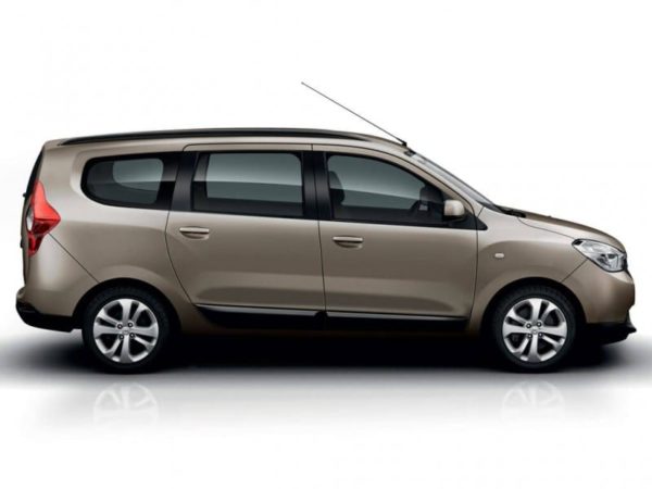 Renault Lodgy