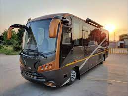 Caravan service providers from South India
